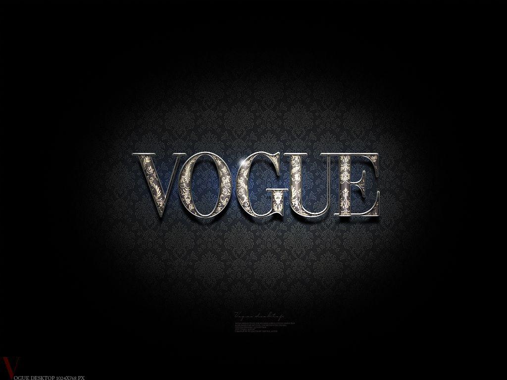 vogue background tumblr