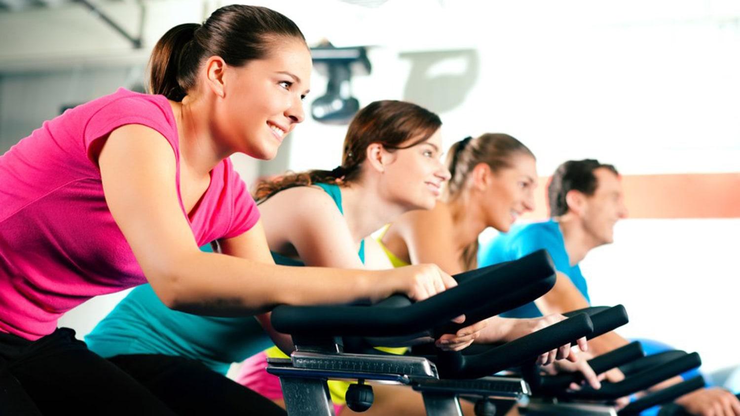 1500x844 Why spin classes may be the reason you're gaining weight