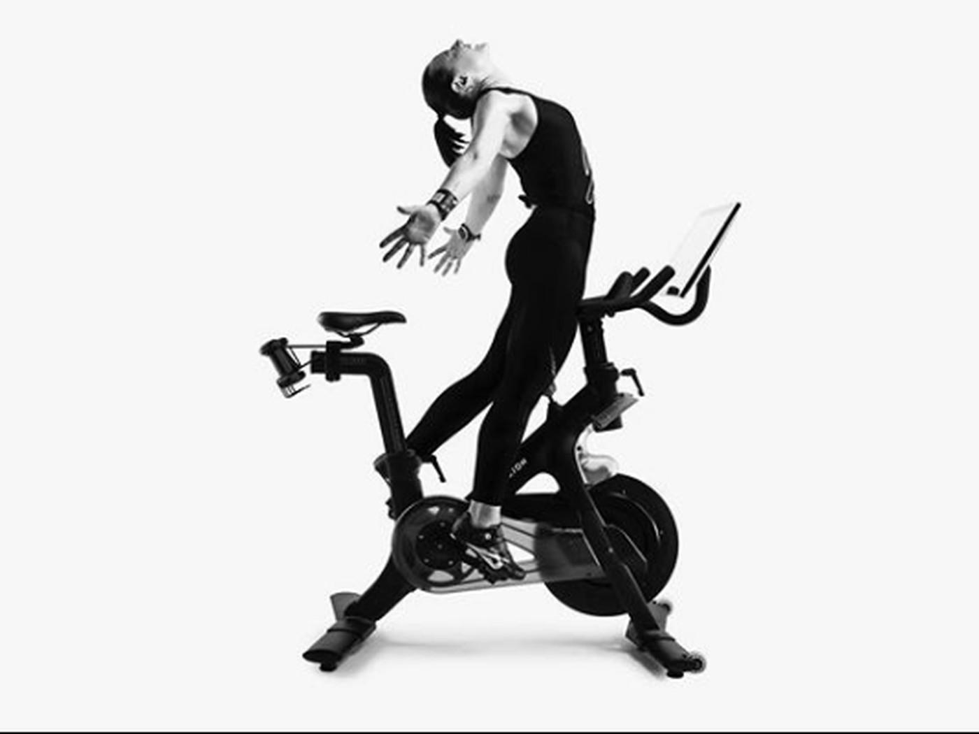1400x1050 Peloton And ClassPass Want At Home Streaming Classes To Replace The Gym