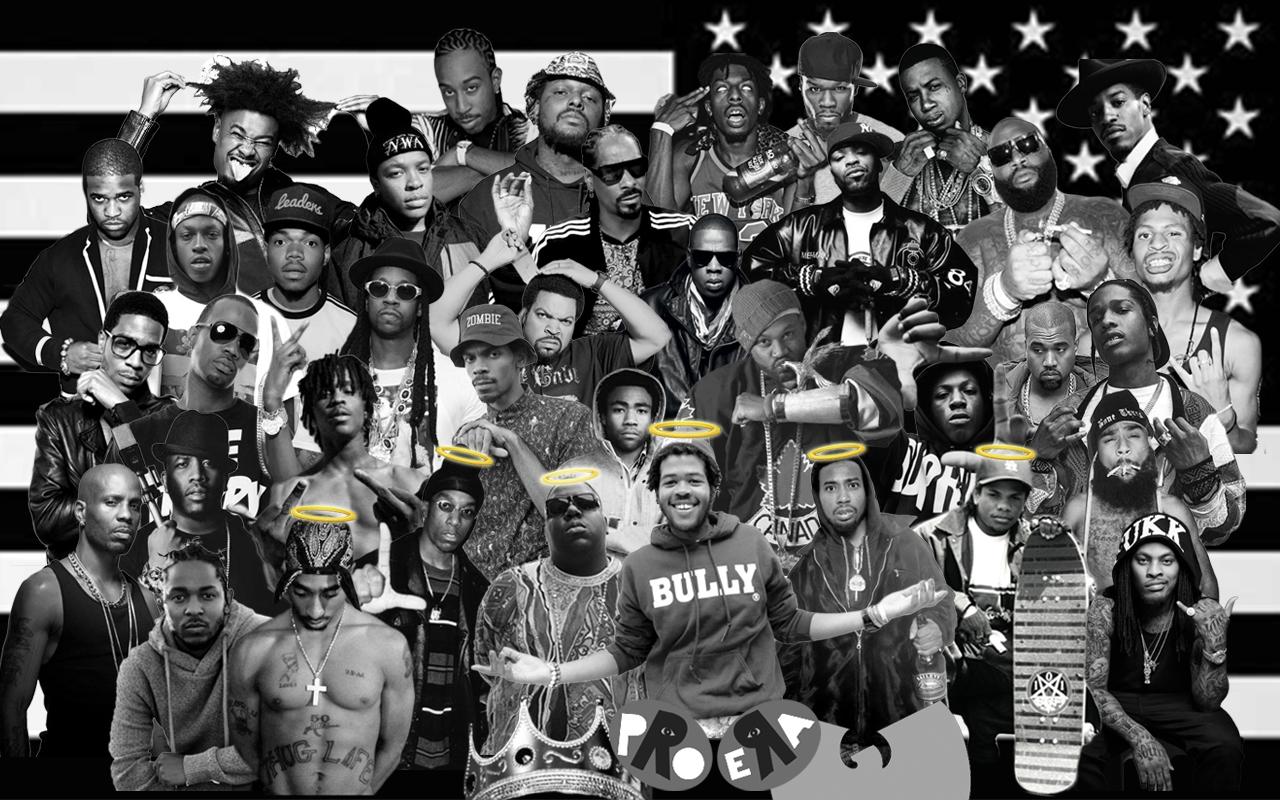 1280x800 New Rap Wallpaper 2020