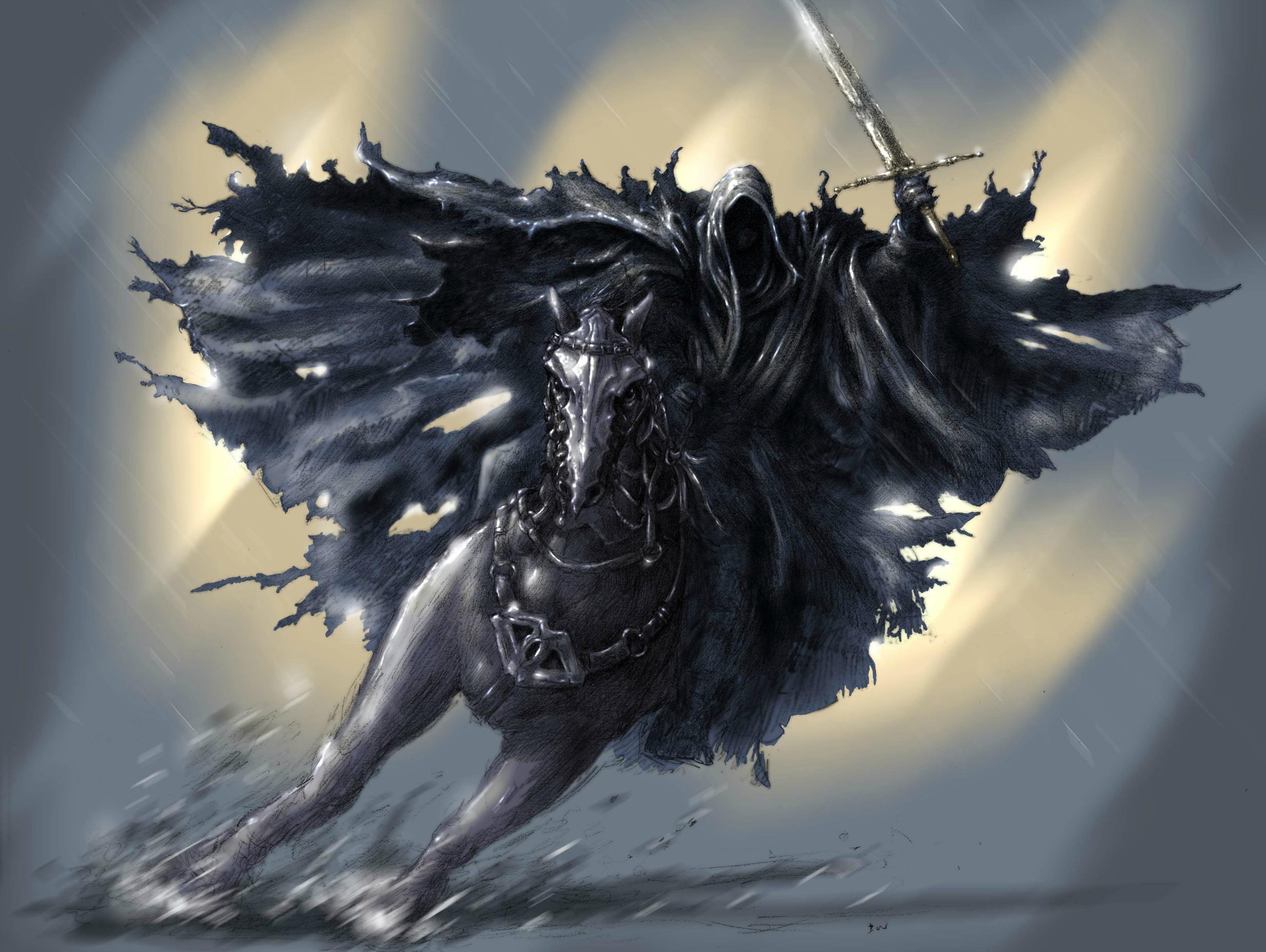 2467x1855 Fantasy Lord Of The Rings HD Wallpaper