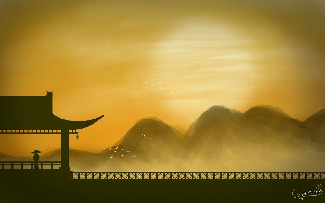 1131x707 Ancient China