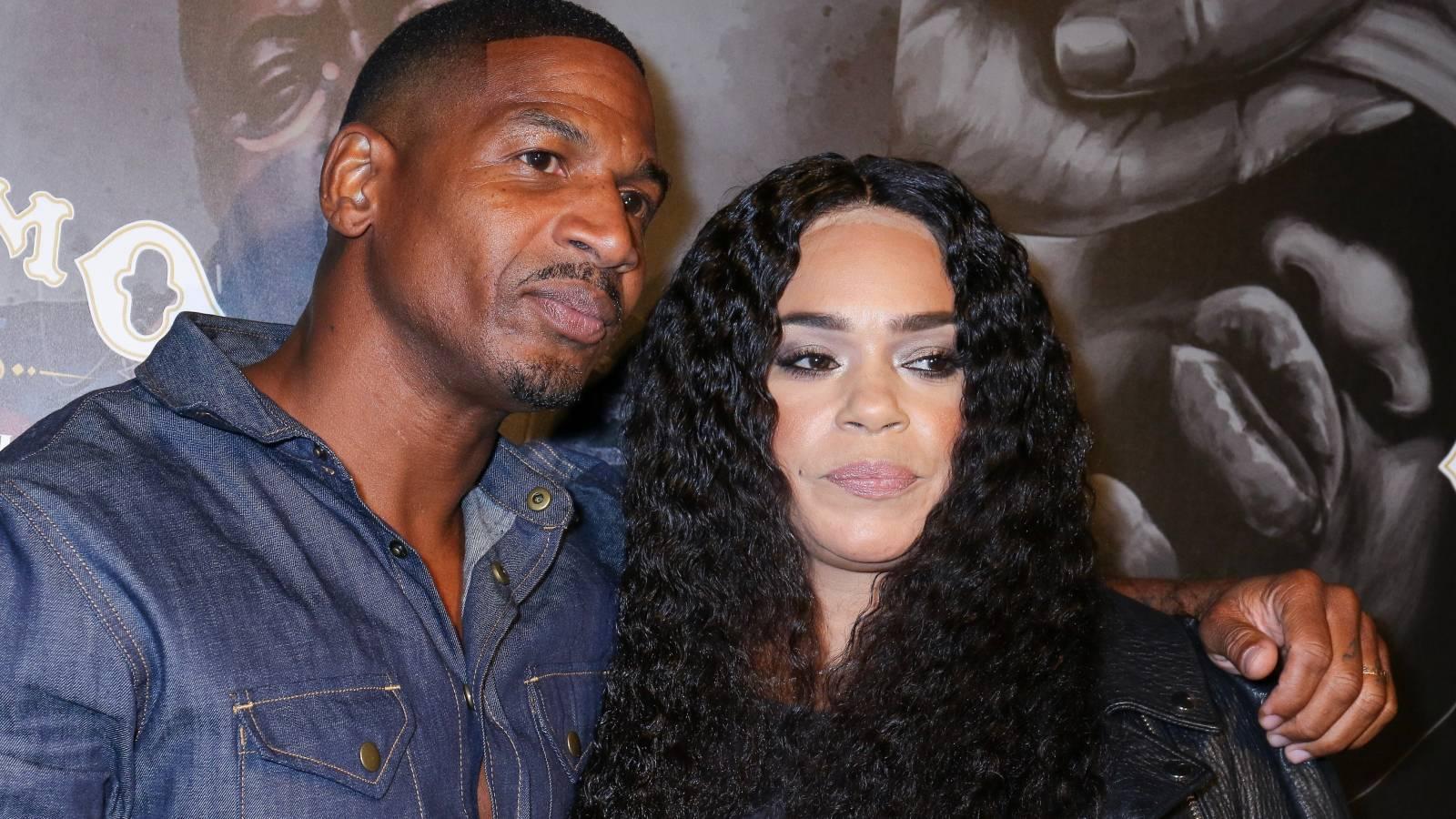 1600x900 Stevie J Officially Files For Divorce From Faith Evans