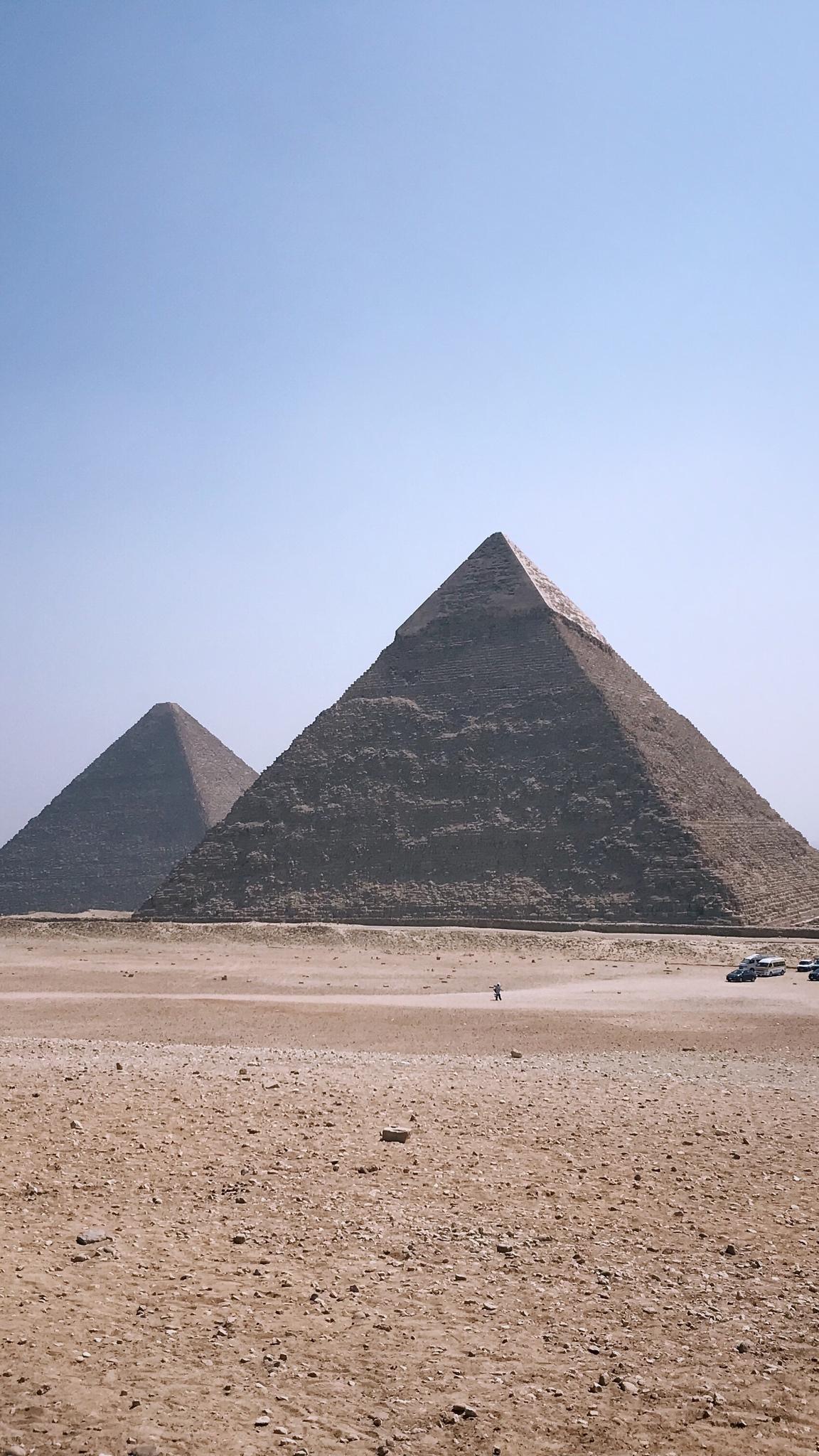 1152x2048 Egypt Wallpaper