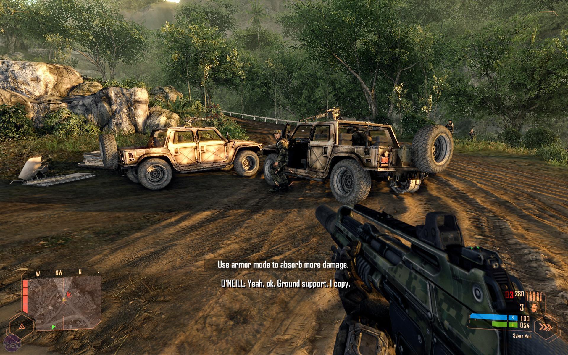 1920x1200 Most viewed Crysis Warhead wallpaperK Wallpaper
