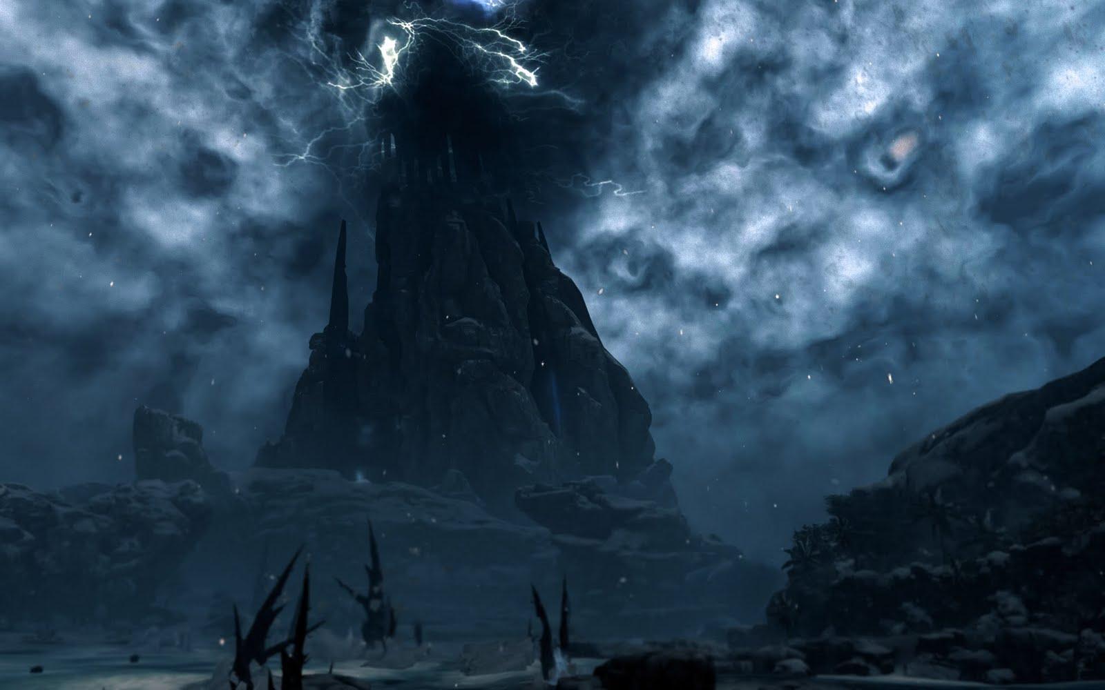 1600x1000 Crysis Warhead Wallpaper