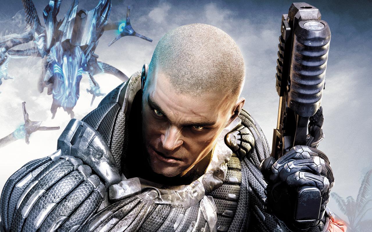 1280x800 Free Crysis Warhead Wallpaper in 1280x800