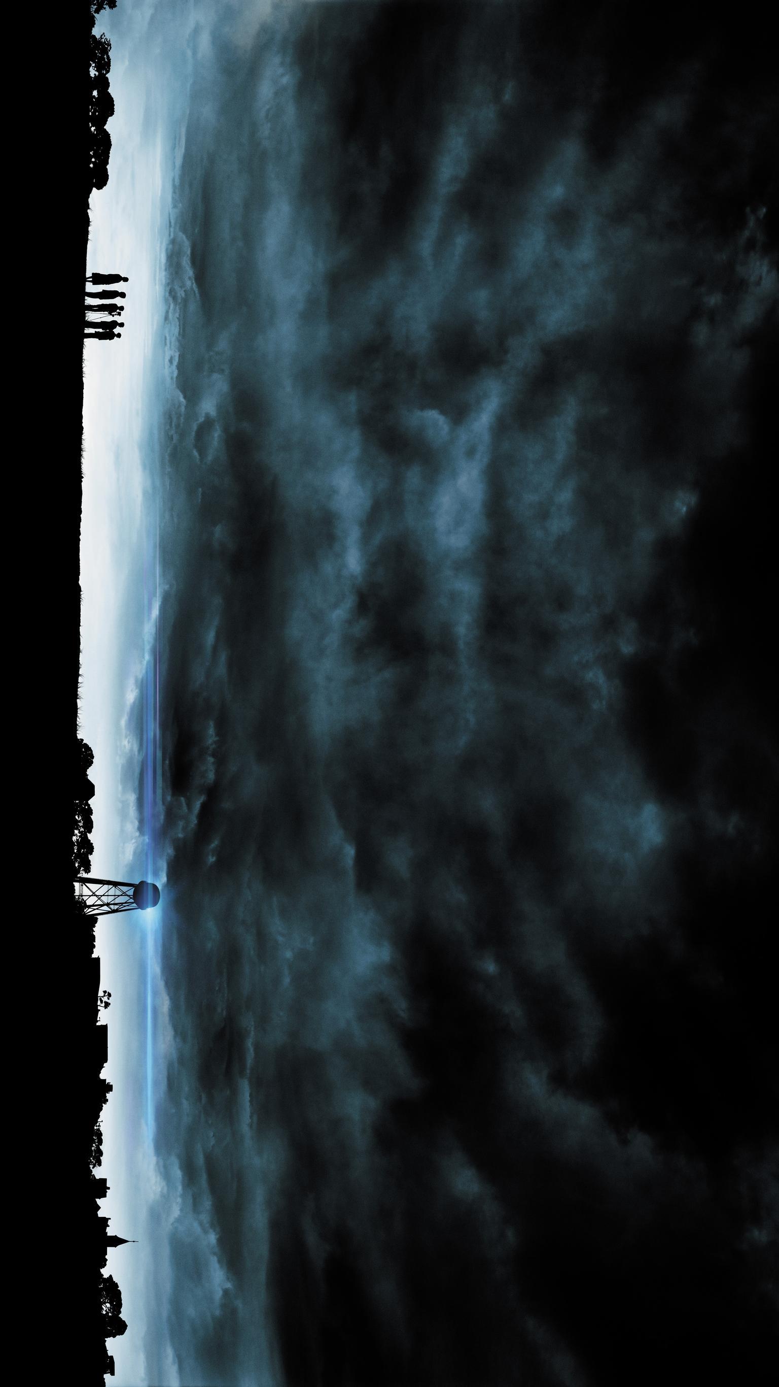 1536x2732 Super 8 (2011) Phone Wallpaper