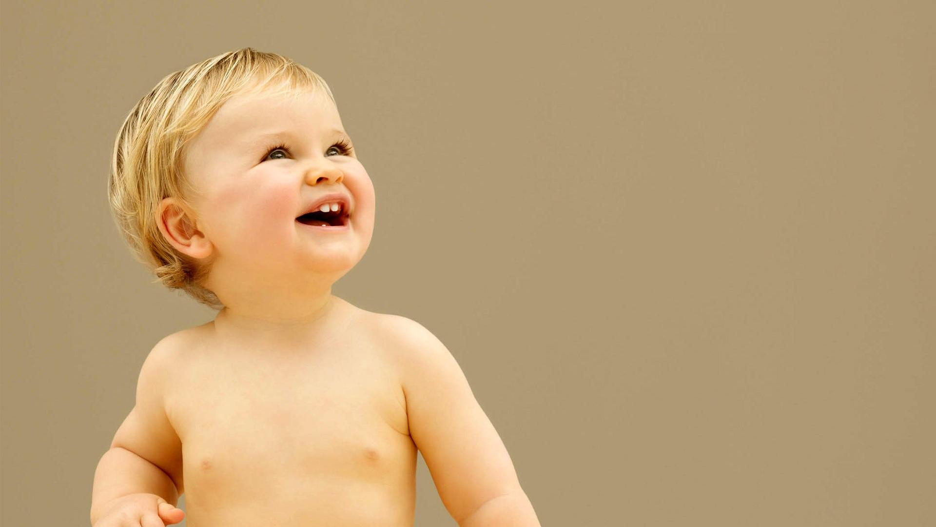 1920x1080 Wallpaper 4k Cute Kid Smiling Wallpaper