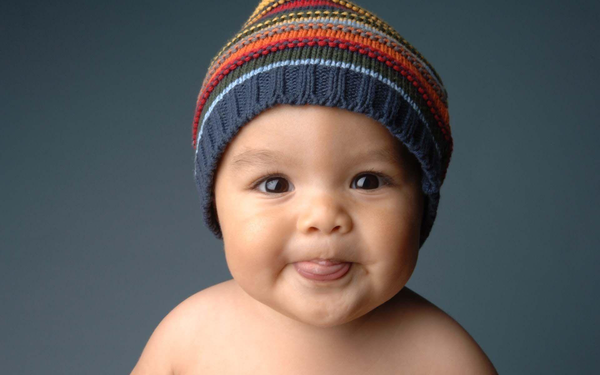 1920x1200 Cute Baby Child Wallpaper Phone