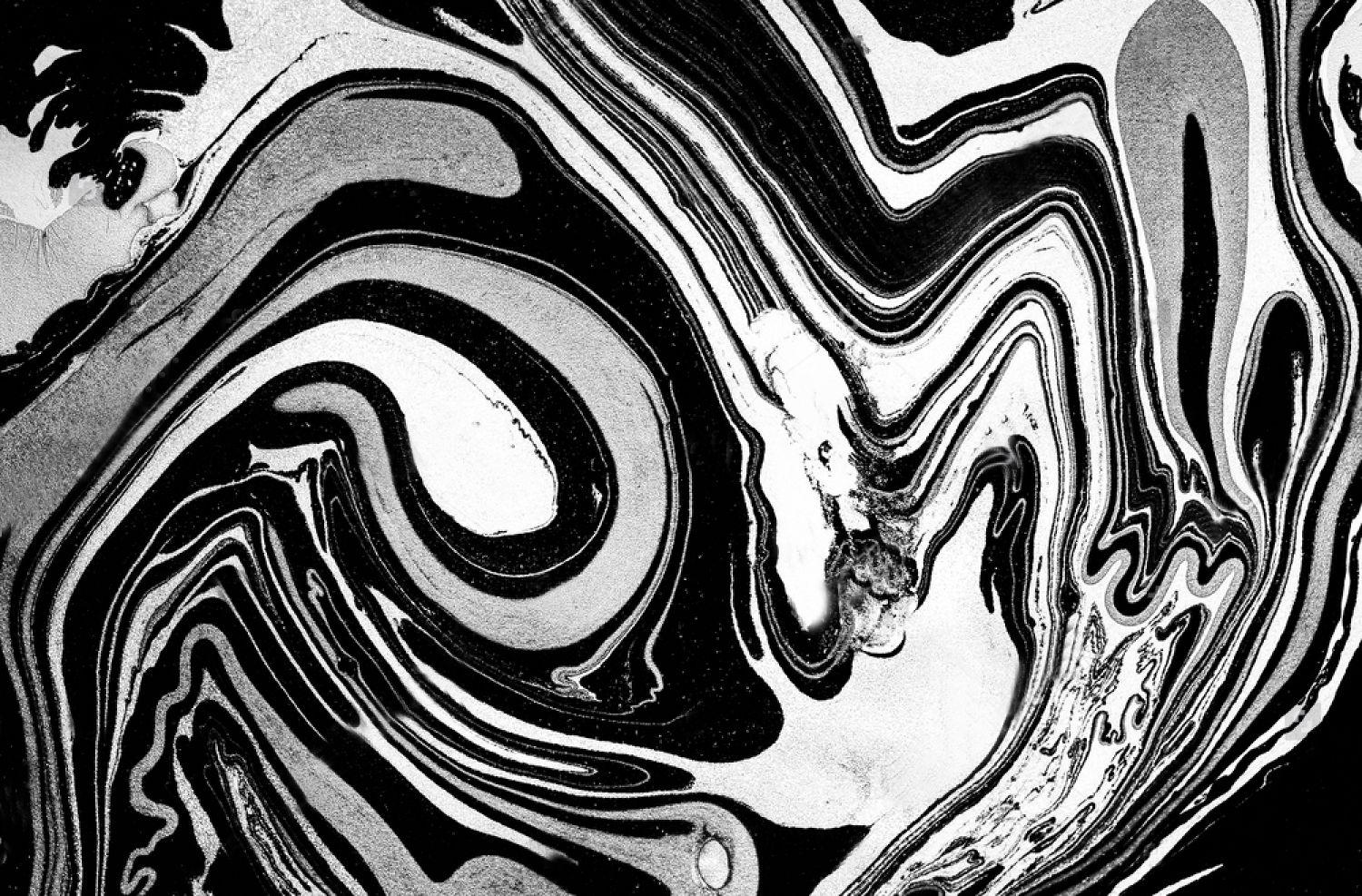 4K Black White Abstract Wallpapers - Top Free 4K Black White Abstract Backgrounds - WallpaperAccess