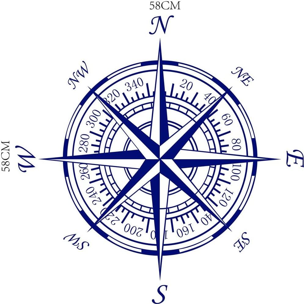 Blue Compass Wallpapers - Top Free Blue Compass Backgrounds ...