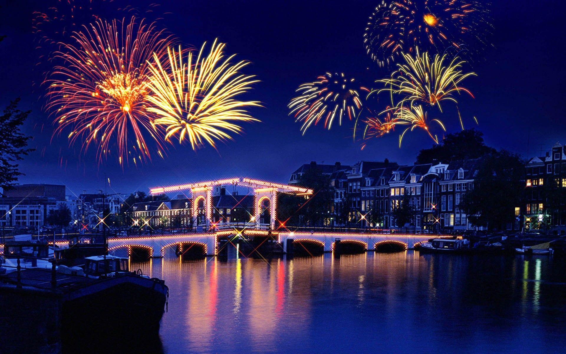 1920x1200 New Year Eve Celebration Desktop #Wallpaper