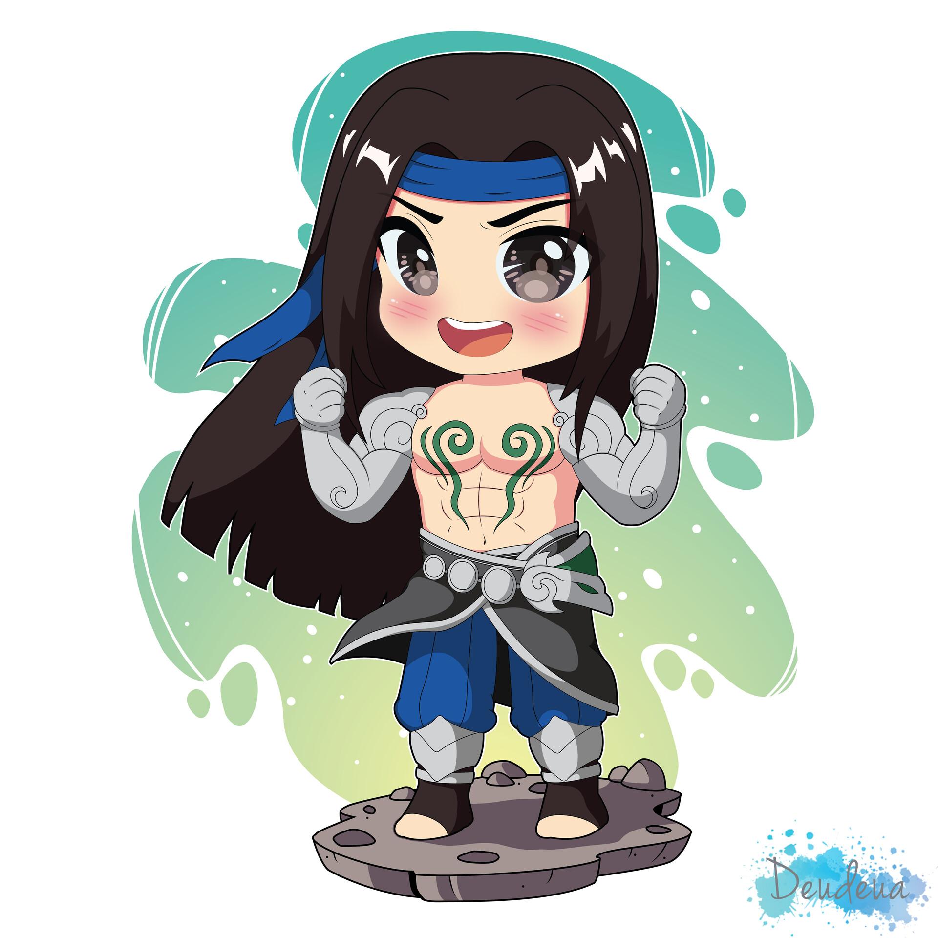 1920x1920 Badang Mobile Legends