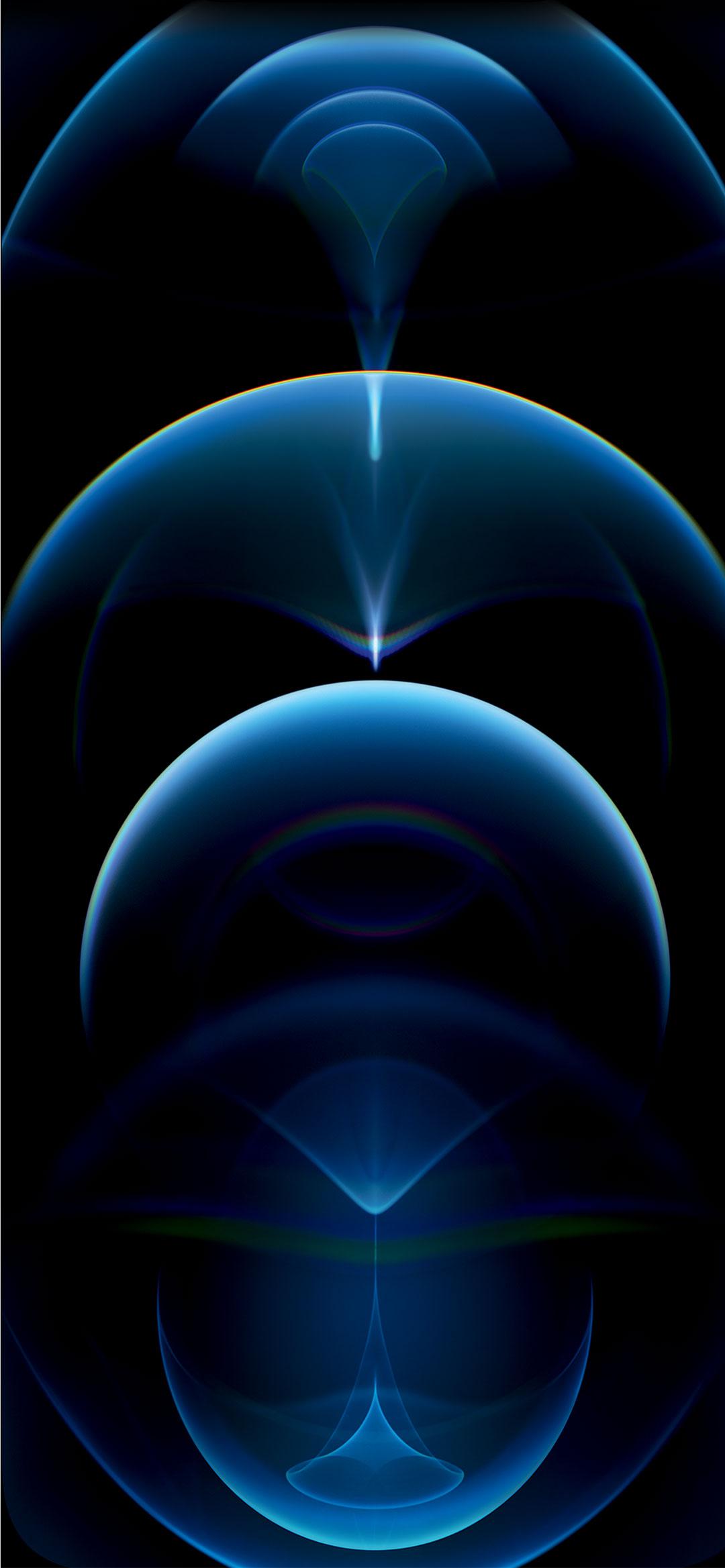 1080x2337 iPhone 12 (Pro) Live Wallpaper