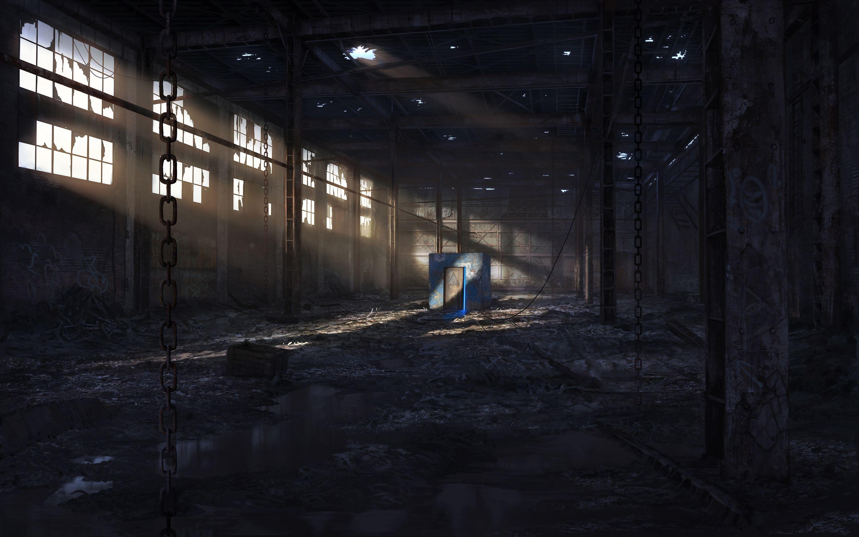 Industrial Computer Wallpapers - Top Free Industrial Computer ...