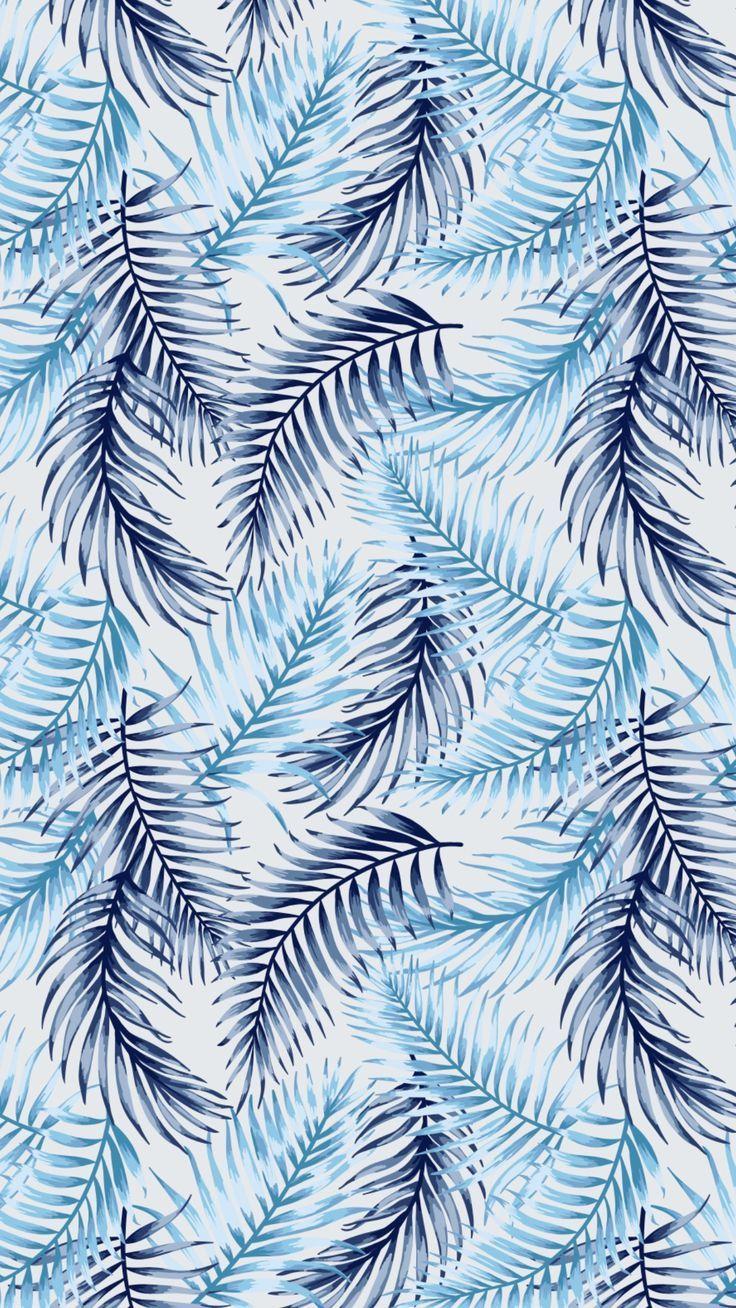 Blue Tropical Wallpapers - Top Free Blue Tropical Backgrounds