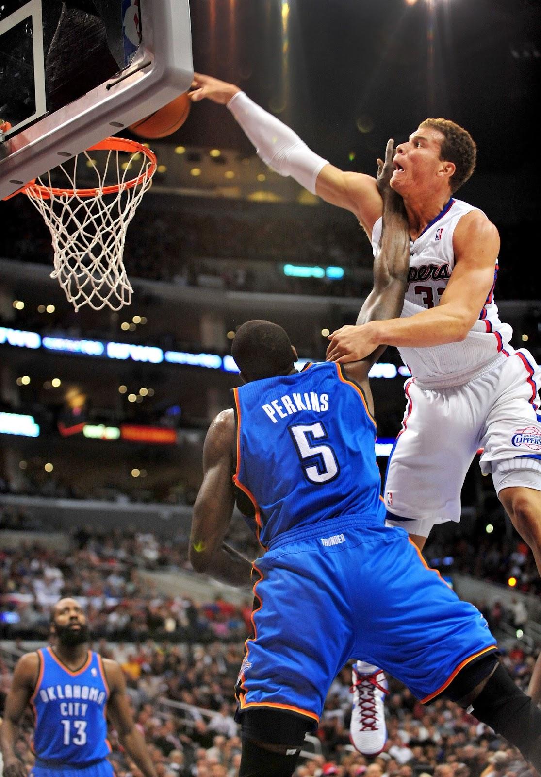 1115x1600 Blake Griffin photo that are somehow only partly believable