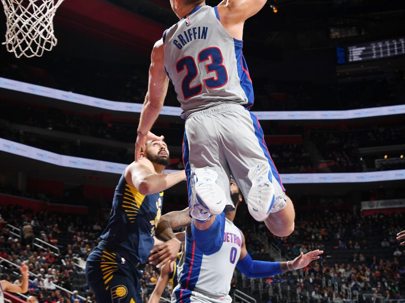 1400x1050 Blake Griffin on whether he'll be catching lobs now that he's joined the Nets: 'We'll see'