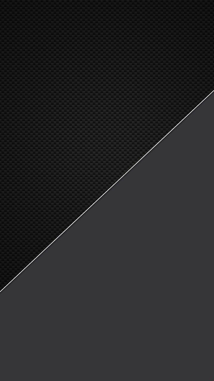 720x1280 Dark Grey Android Wallpaper