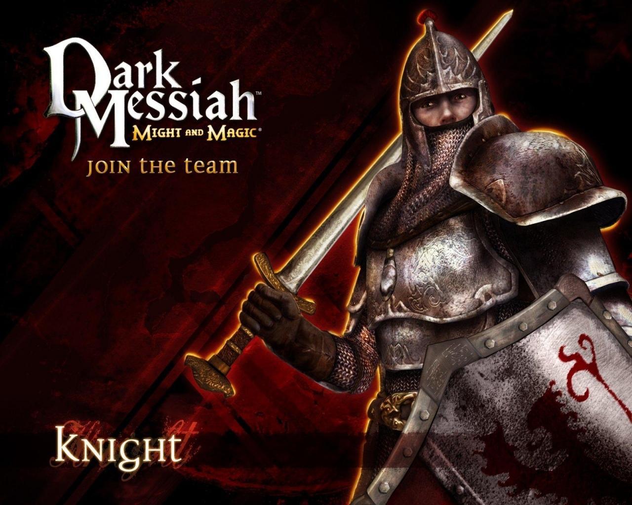 Dark Messiah Wallpapers - Top Free Dark Messiah Backgrounds ...
