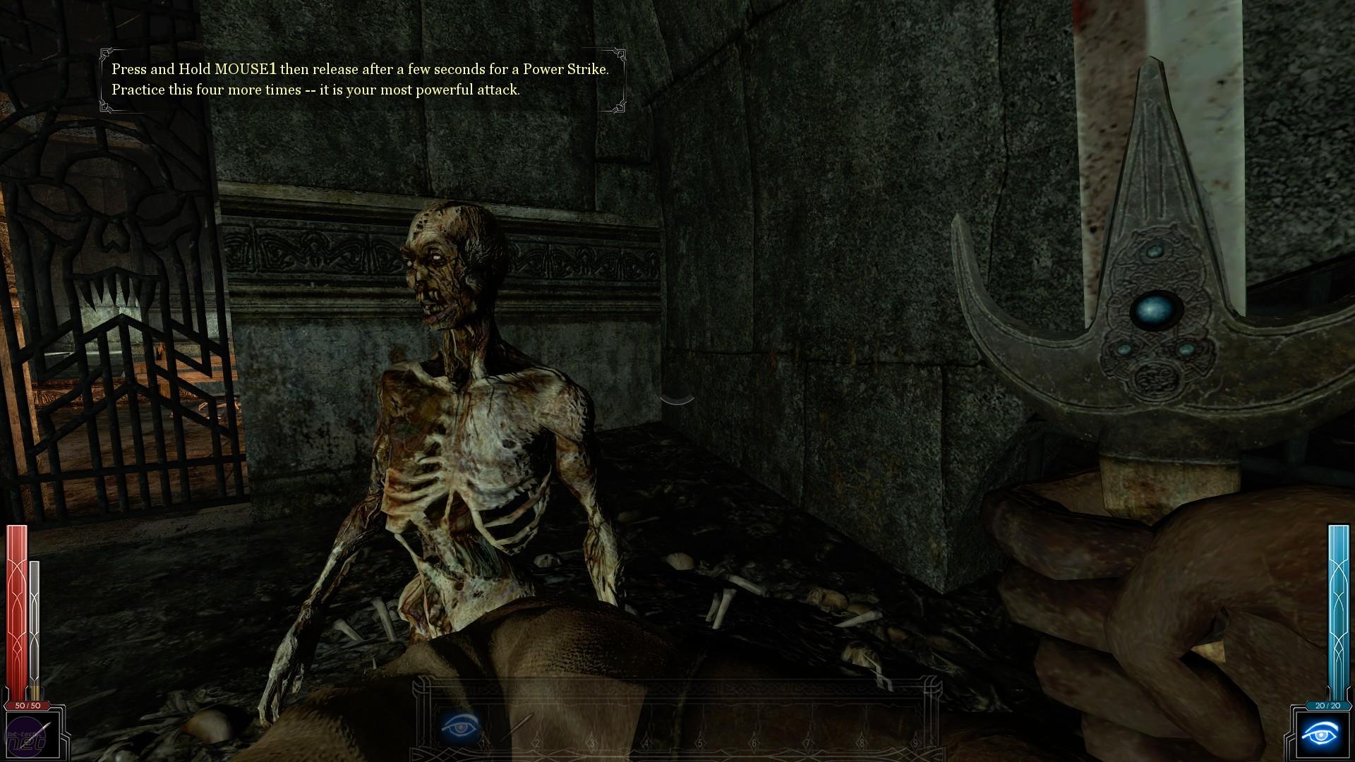 1920x1080 Ten Years On: Dark Messiah Of Might And Magic. Bit