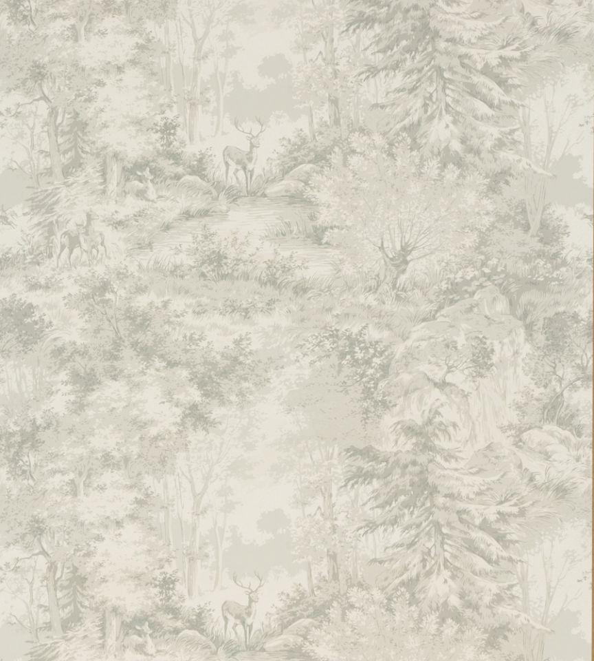 864x960 Torridon Grey Wallpaper