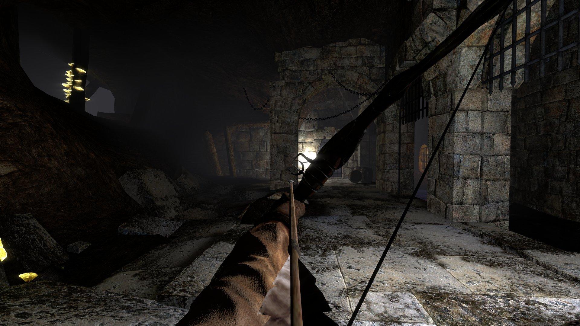 1920x1080 Dark Messiah of Might and Magic
