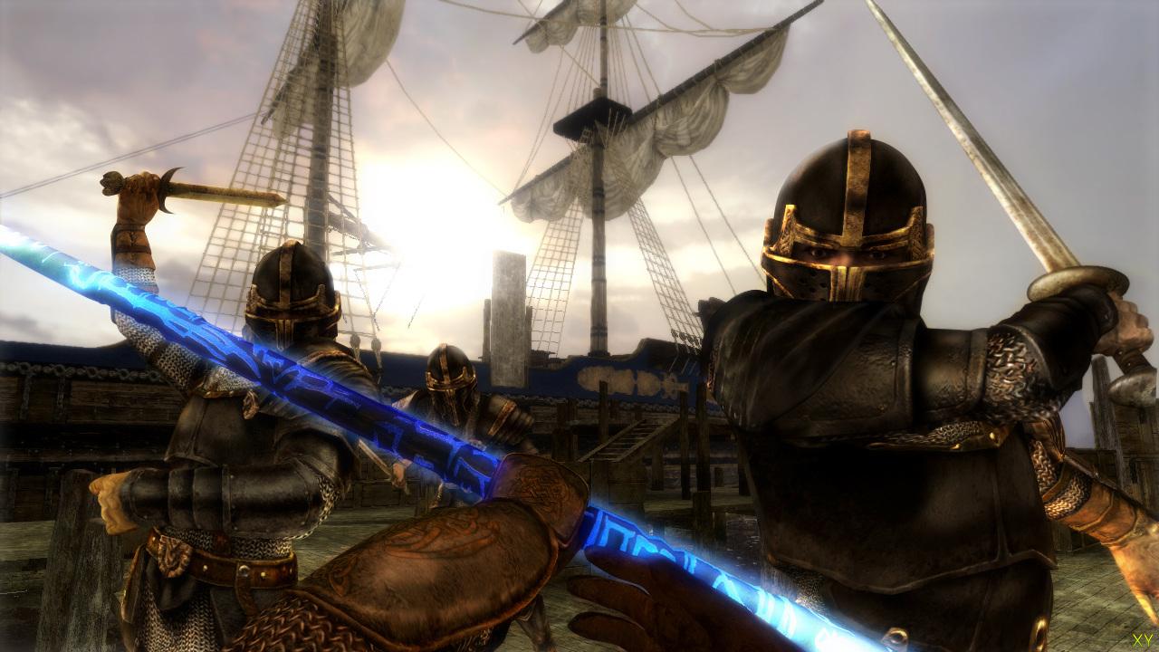 1280x720 image & trailer of Dark Messiah of Might and Magic