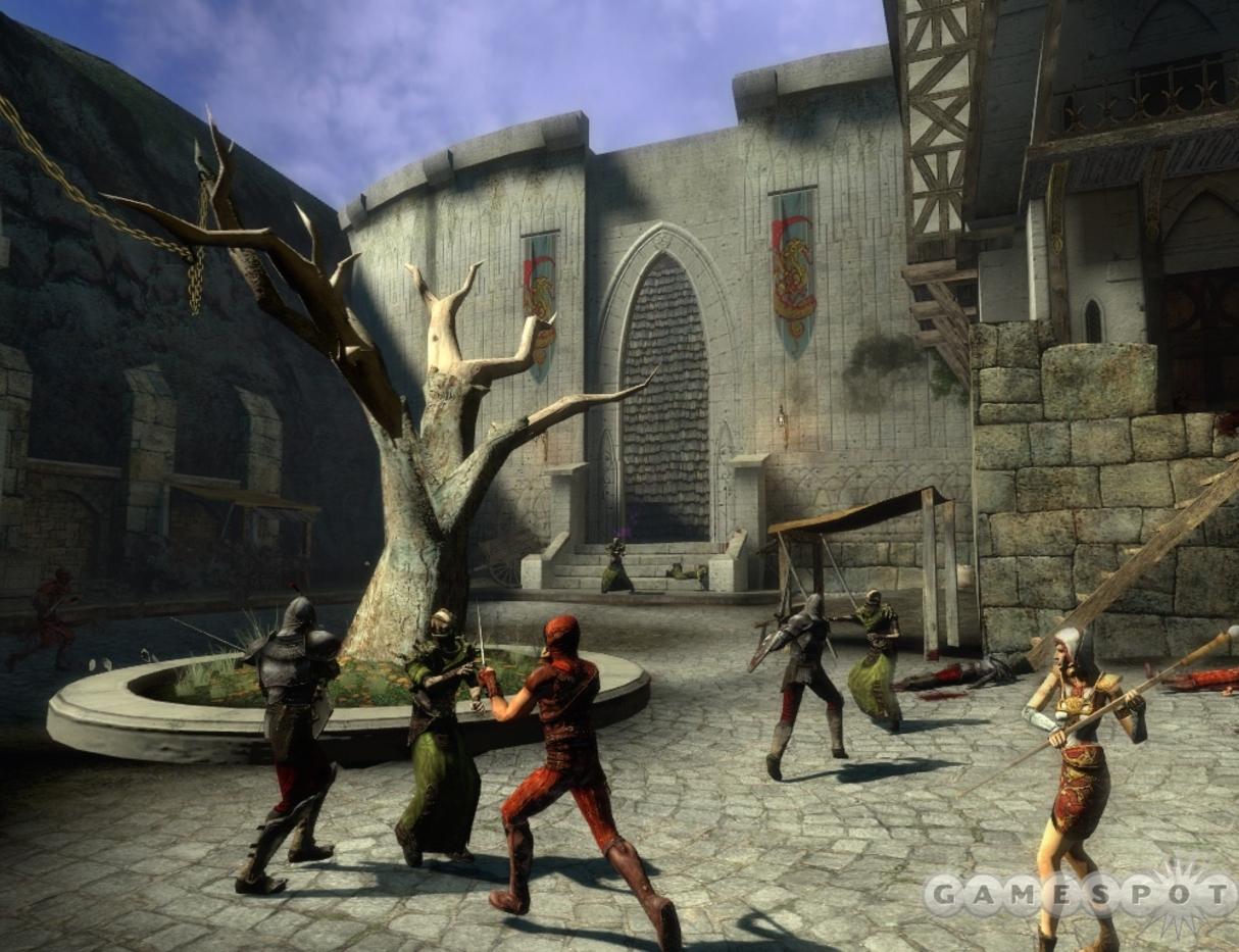 1214x933 Dark Messiah of Might and Magic Updated Q&A