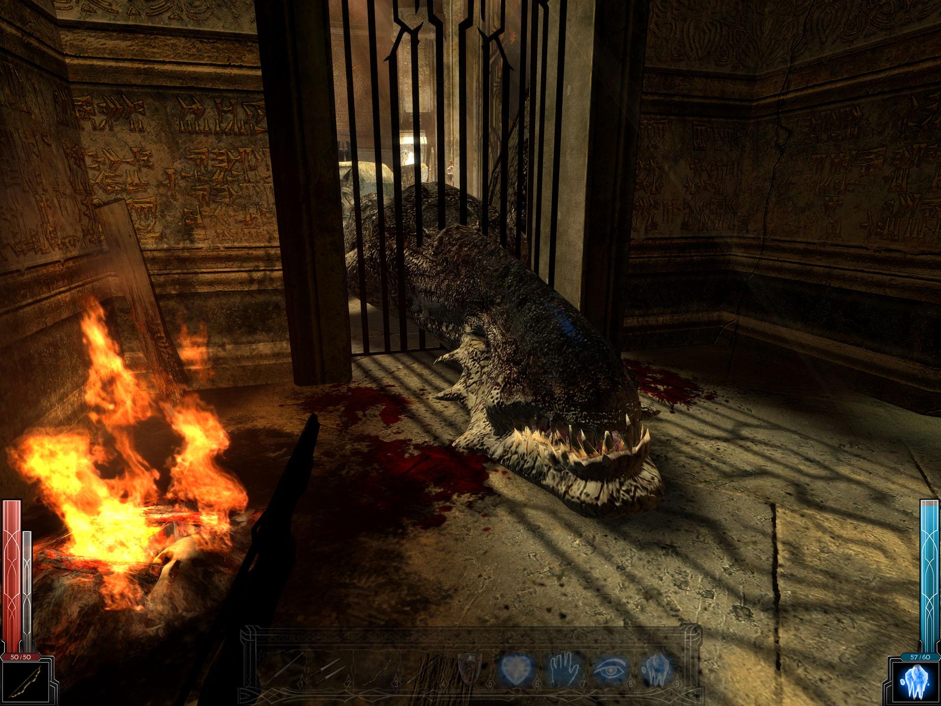 1920x1440 Dark Messiah Of Might And Magic. Bit