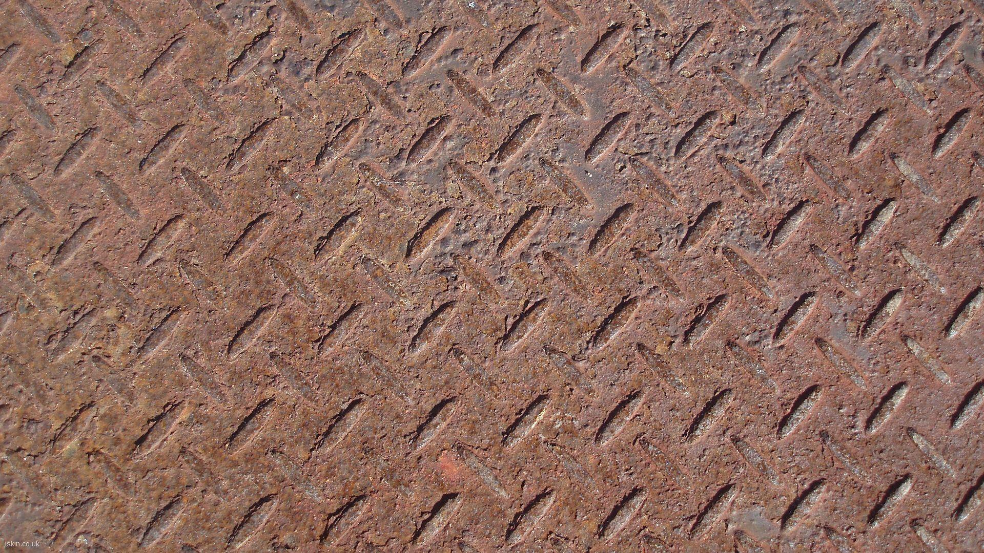 1920x1080 Rusty Wallpaper