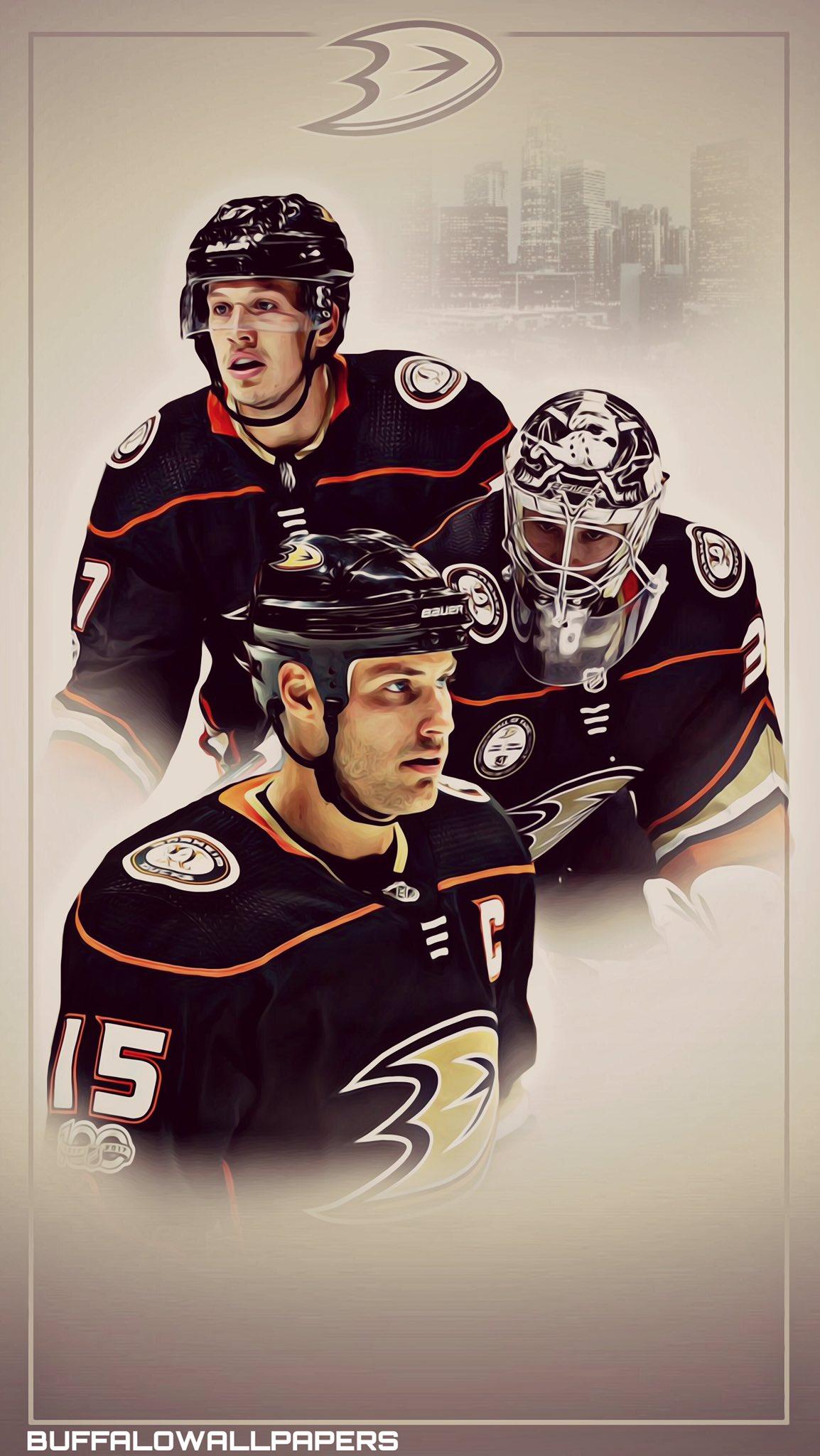 Anaheim Mighty Ducks Wallpapers Iphone - Wallpaper Cave