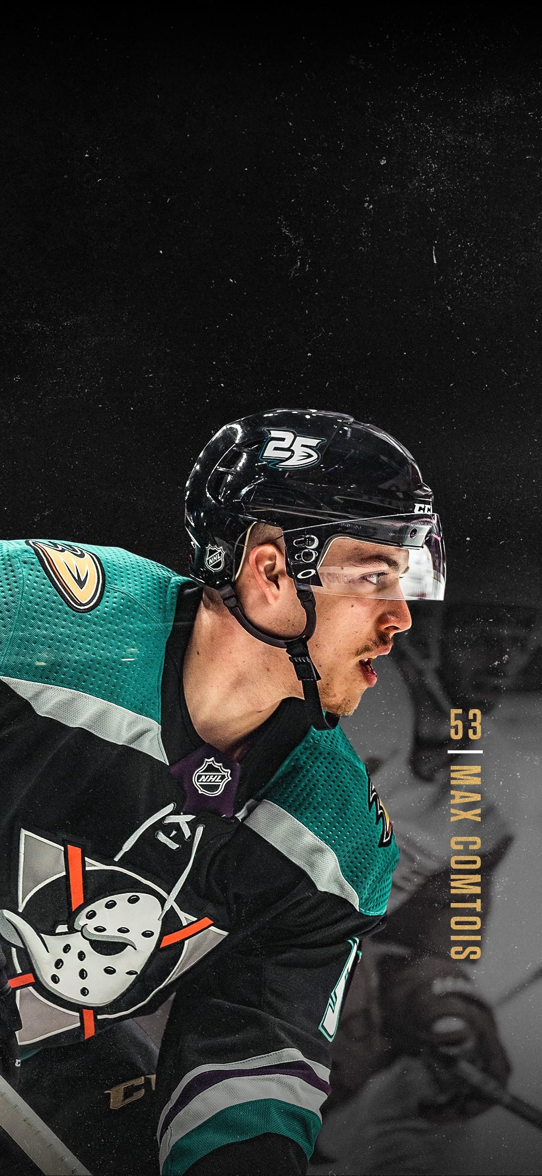 1080x2340 Anaheim Mighty Ducks Wallpaper iPhone