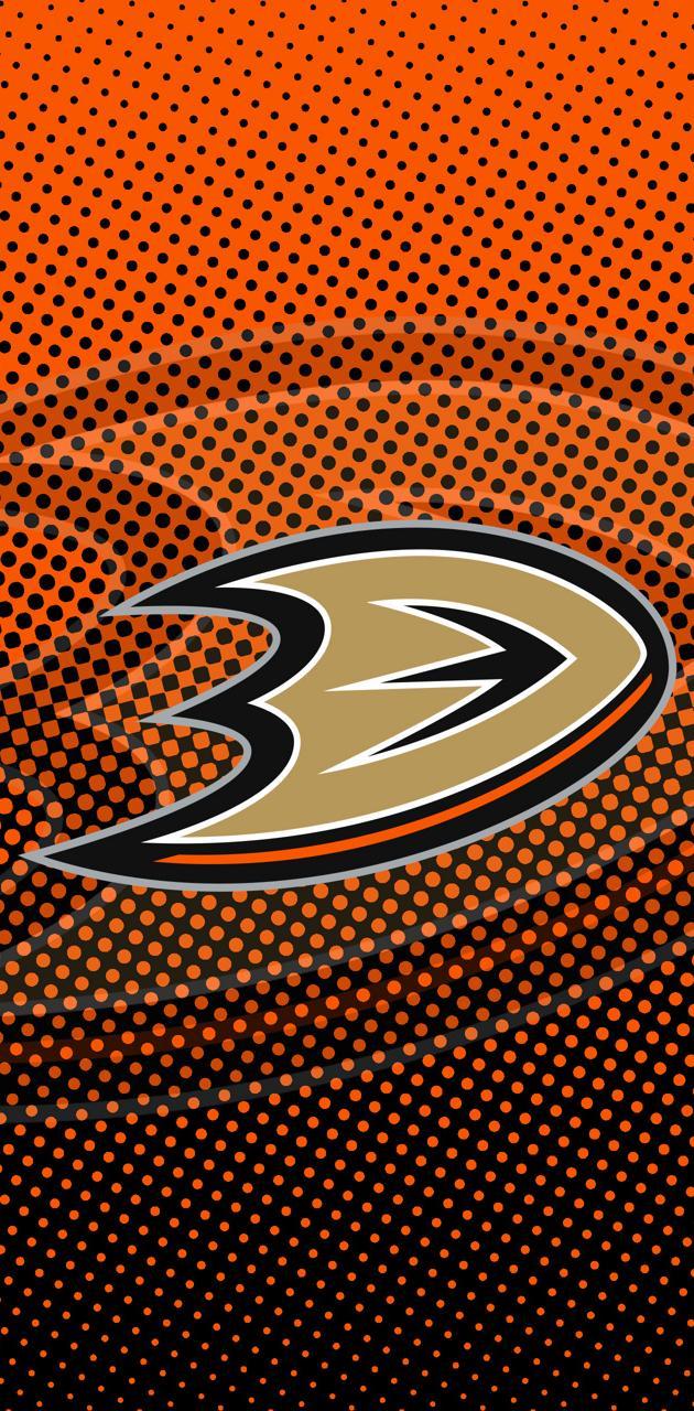 630x1280 Anaheim Ducks wallpaper