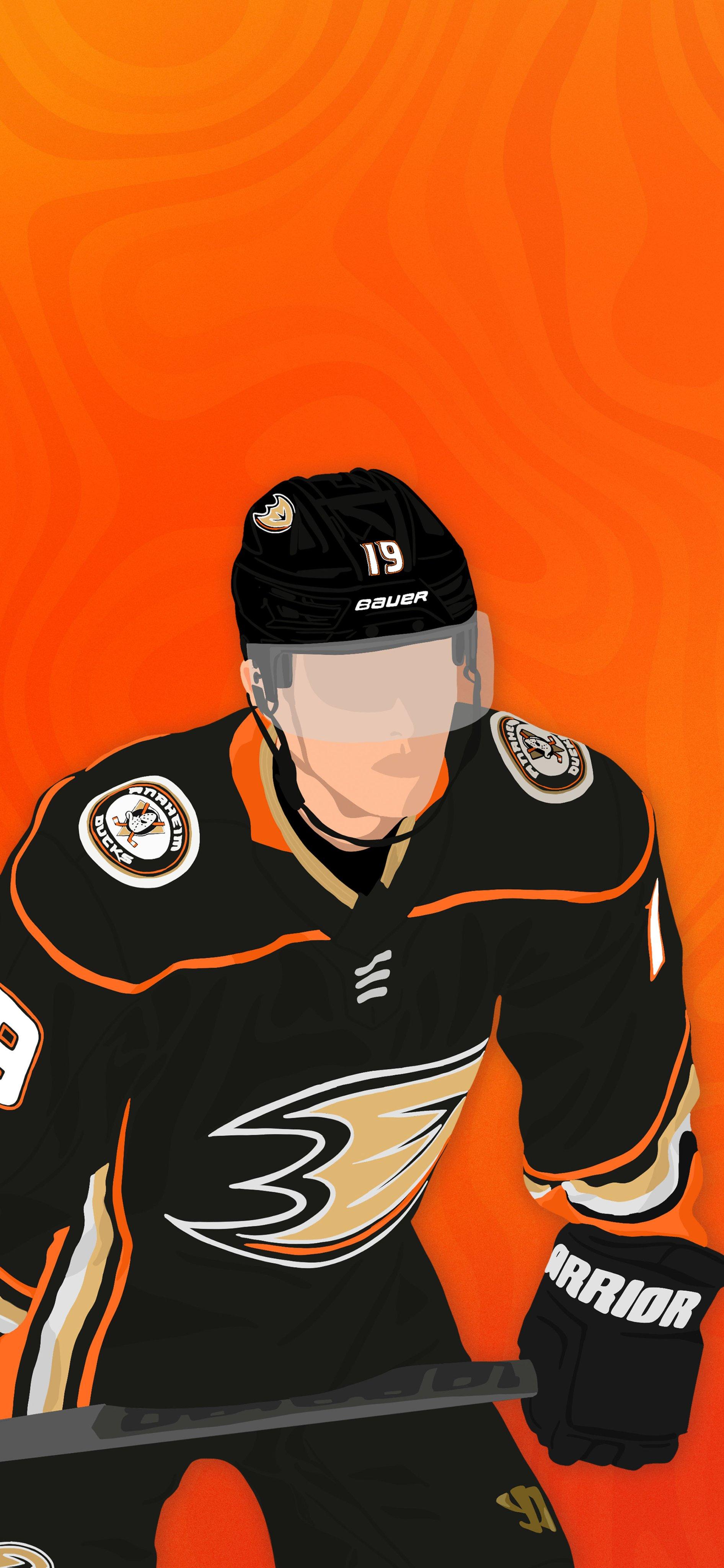 1892x4096 Anaheim Ducks's calendar and TT on Wallpaper Wednesday! #FlyTogether