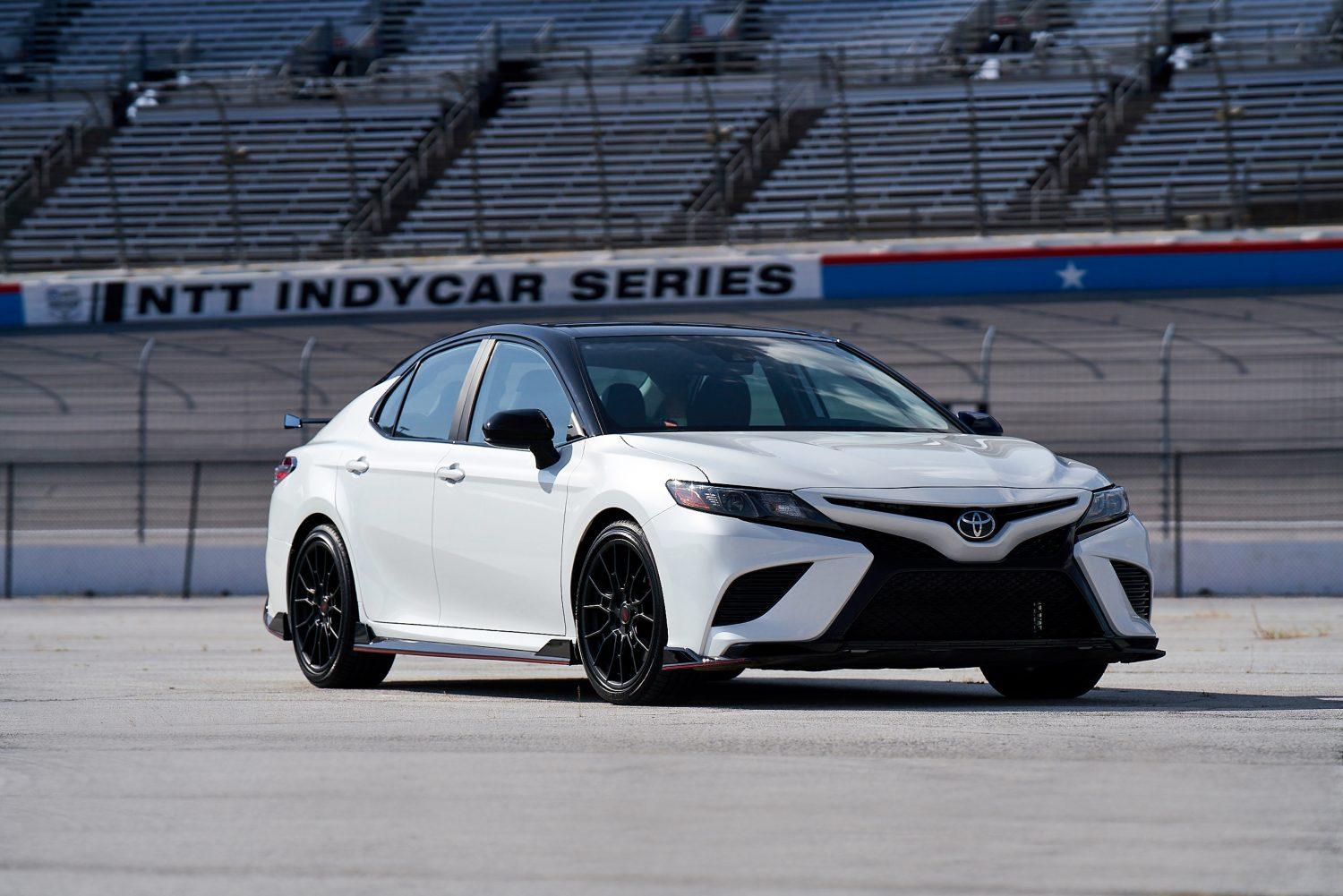 1500x1001 Toyota Camry USA Newsroom
