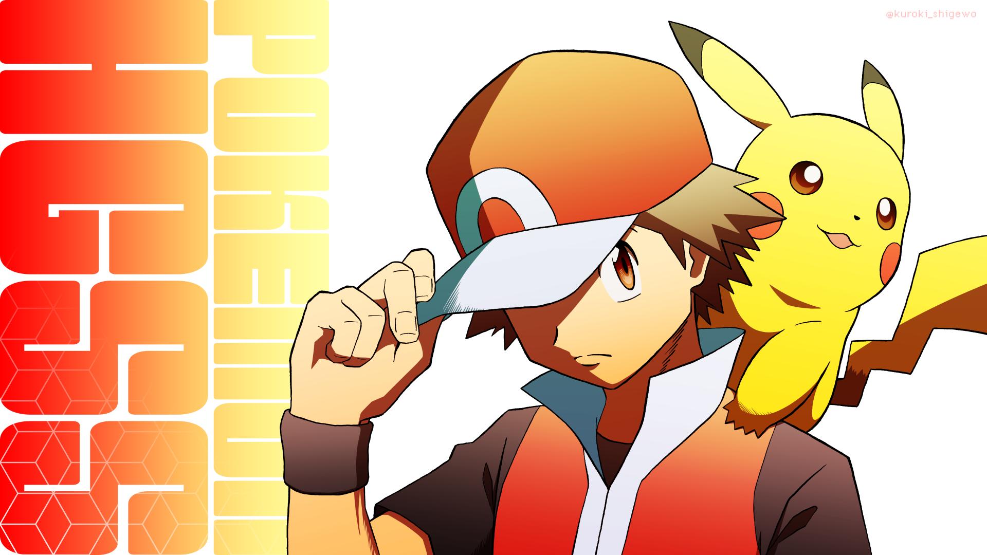 1920x1080 Pokémon HD WallpaperK Background