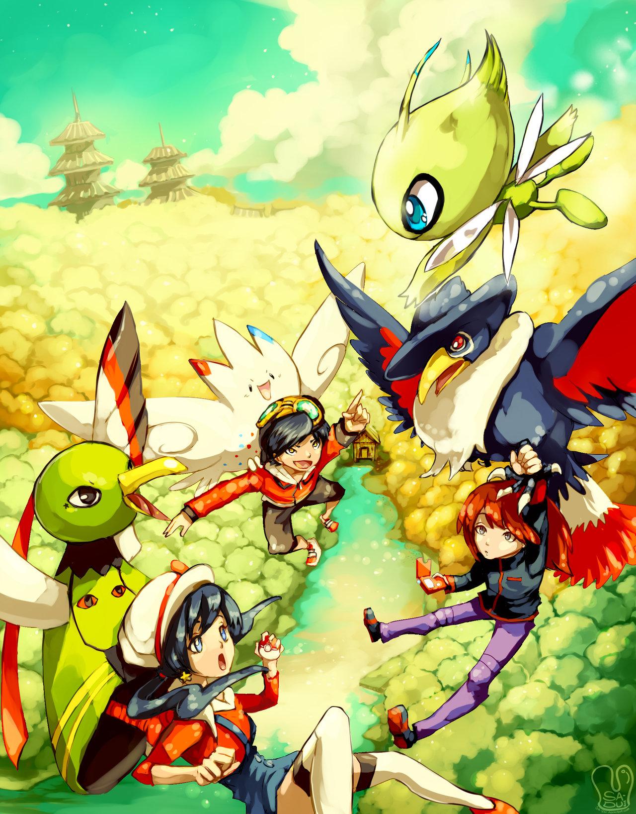 1280x1636 Free download Pokemon Special Johto Heroes by Sa Dui [1280x1636] for your Desktop, Mobile & Tablet. Explore Pokémon Gold And Silver Wallpaper. Pokémon Gold And Silver Wallpaper, Silver and