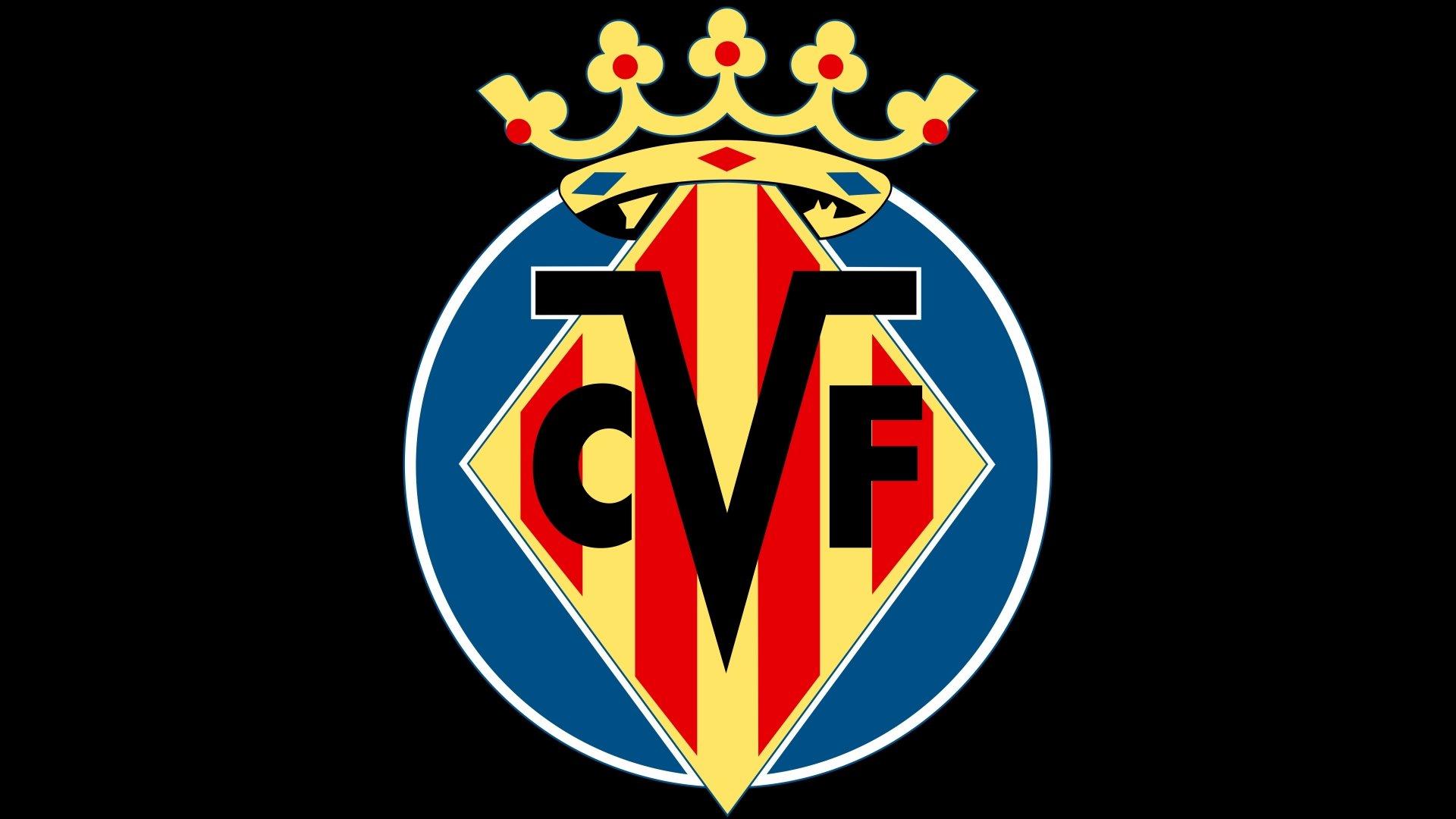 1920x1080 Villarreal CF HD Wallpaper and Background Image