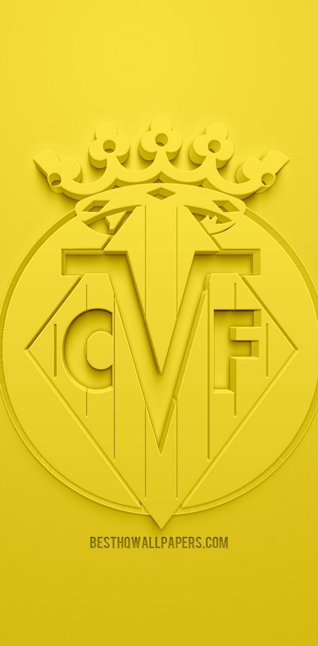 630x1280 Villarreal CF wallpaper