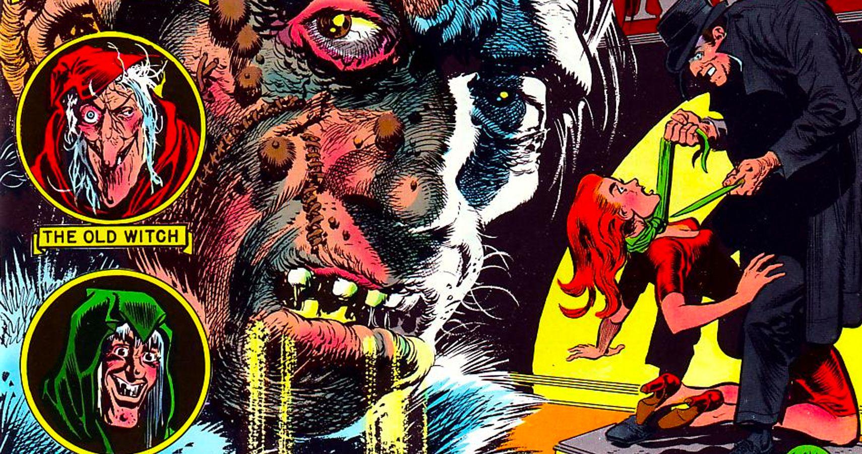 1710x900 Classic Horror Comics You Have to Read