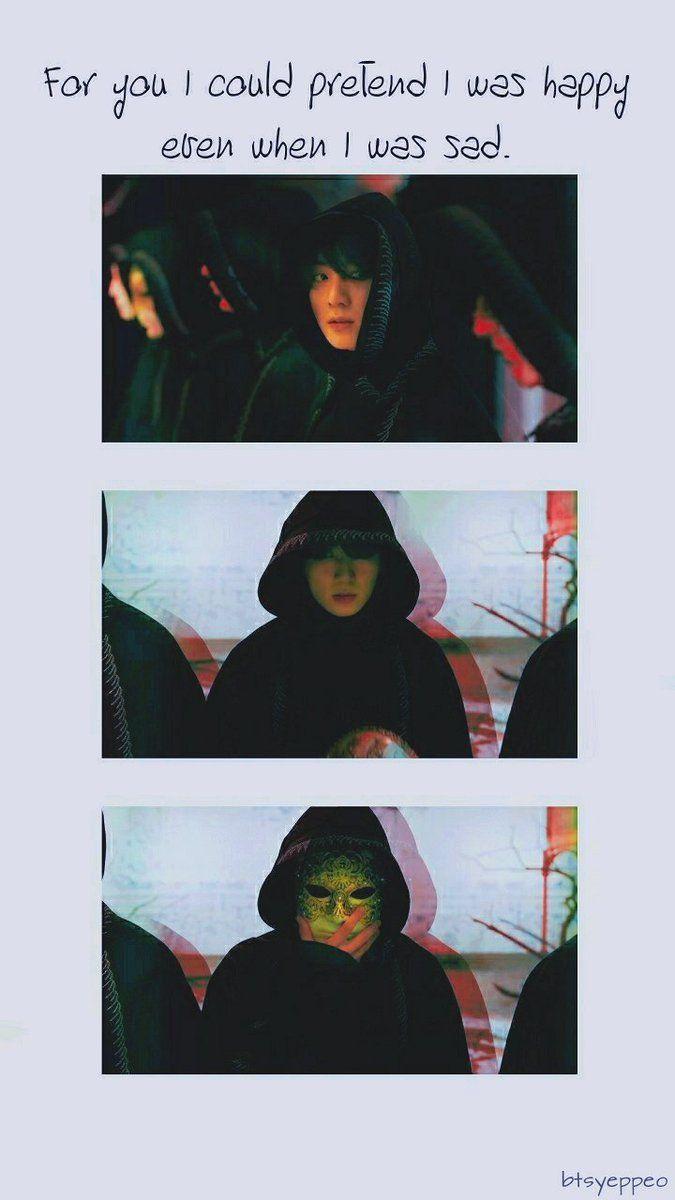 675x1200 BTS Wallpaper and Lockscreen × Fake Love