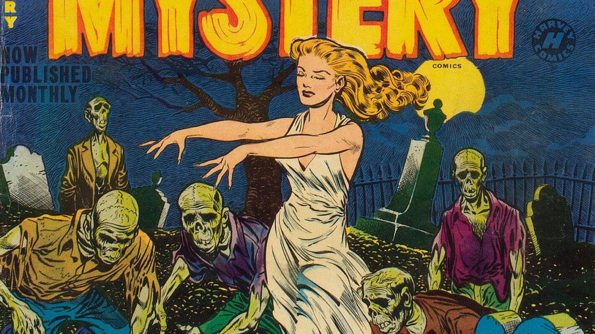 1200x675 Horror From Moon Knight's Co Creator, Black Cat Mystery