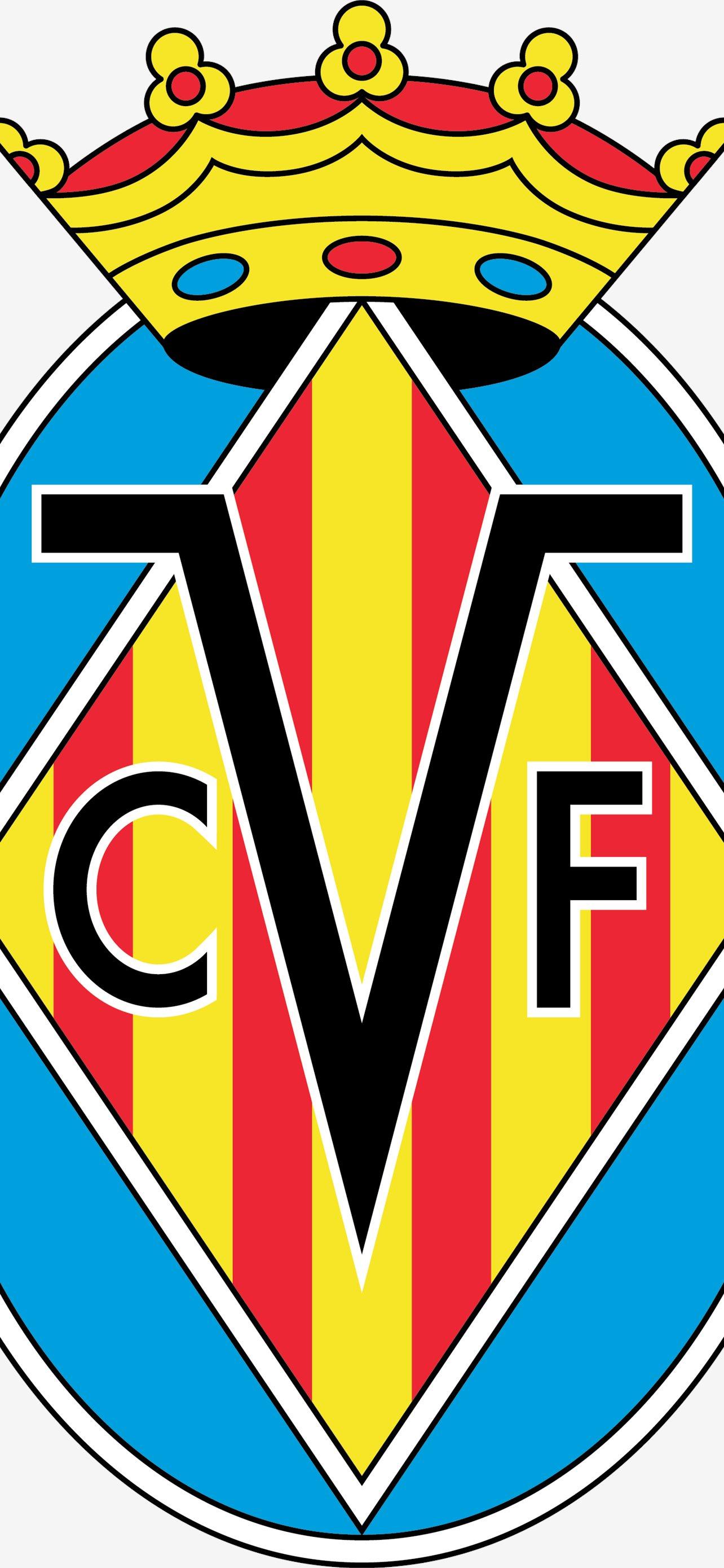 1284x2778 Best Villarreal cf iPhone HD Wallpaper