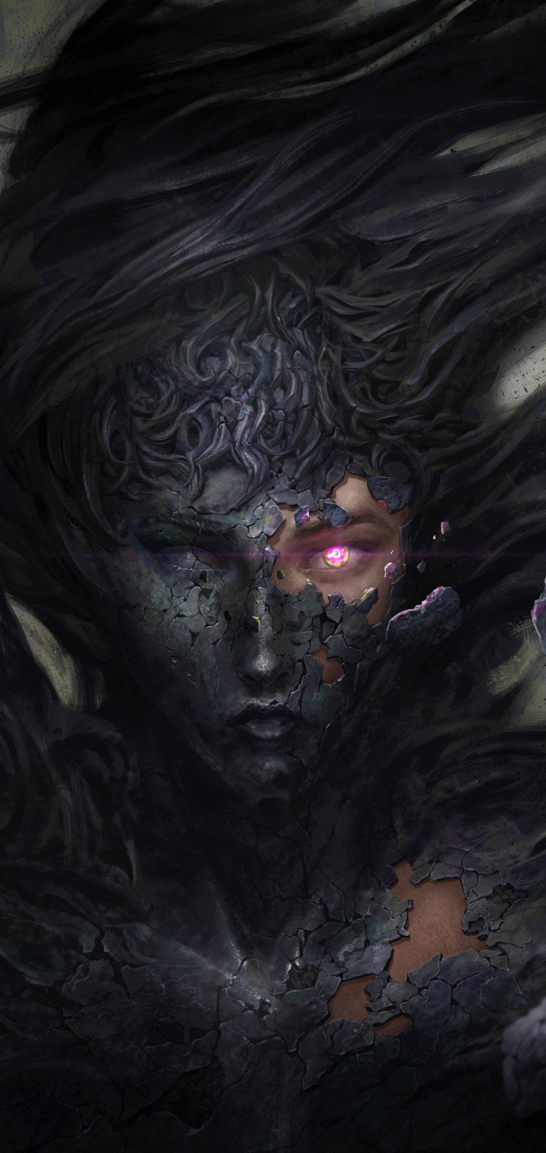 Demonic Phone Wallpapers Top Free Demonic