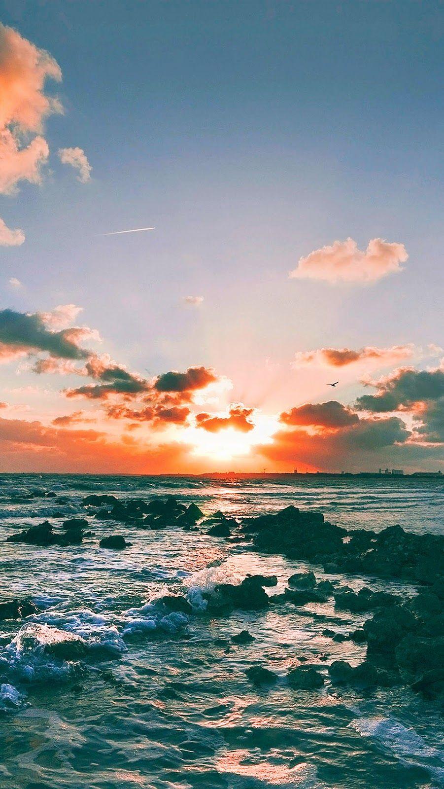 901x1600 HD Retina Wallpaper Collection of iPhone 6 Plus. HDpixels. Summer wallpaper, Sunset wallpaper, Retina wallpaper