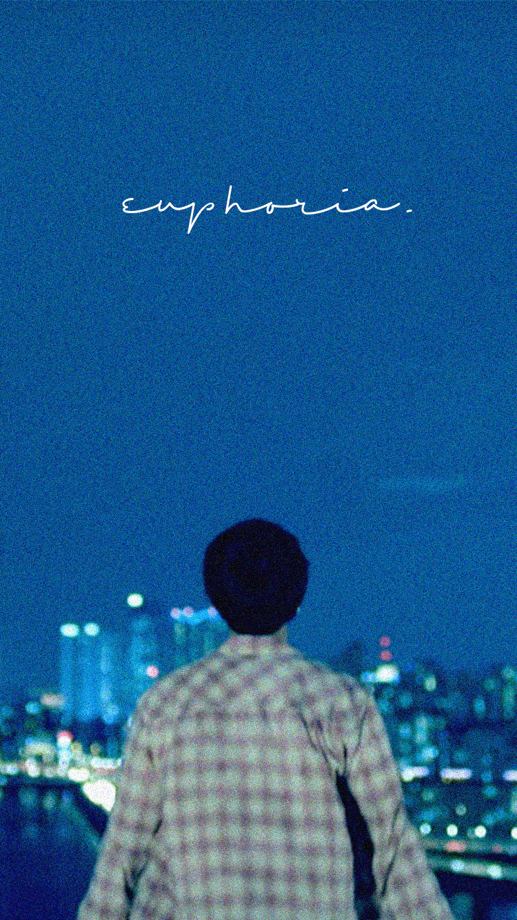 BTS Euphoria Wallpapers - Top Free BTS Euphoria Backgrounds ...