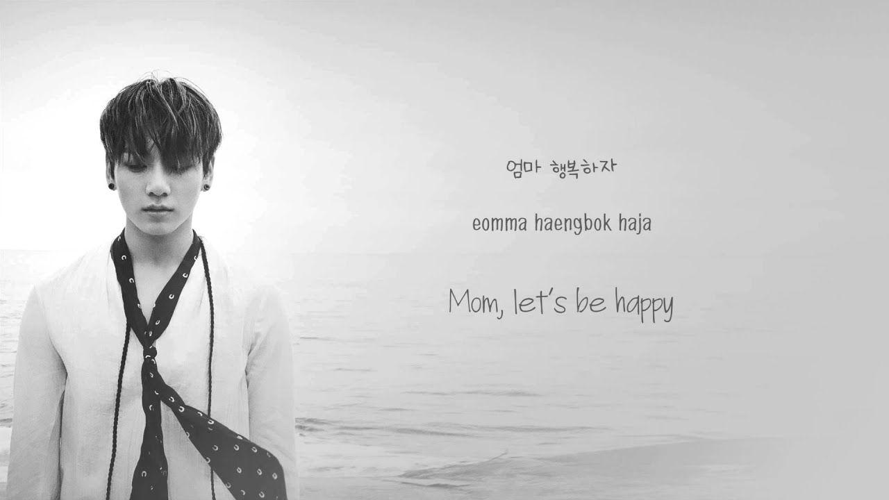 1920x1080 JungKook (정국) (일하는중) (Yanghwa BRDG Cover) Han Rom