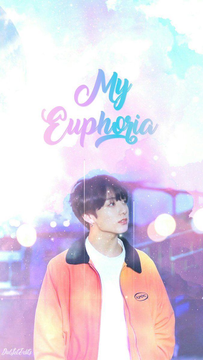 Jung Kook Euphoria Wallpapers - Top Free Jung Kook Euphoria Backgrounds ...